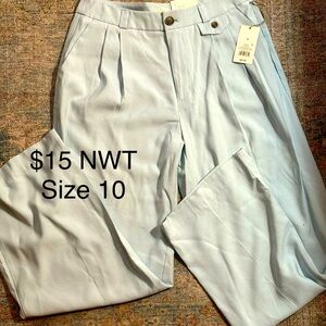 NWT Women’s slacks